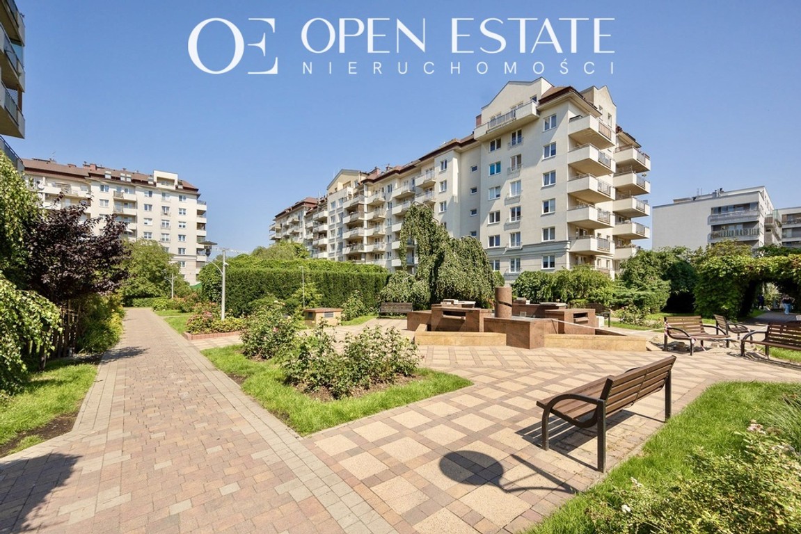 Mieszkanie na sprzedaż, 3 pokoje, 59 m², Warszawa