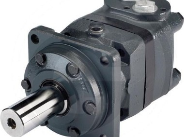 Nowe silniki hydrauliczne TMTW470 Sauer Danfoss-1