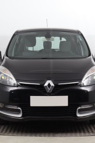 Renault Scenic III , Navi, Klimatronic, Tempomat, Parktronic,-2