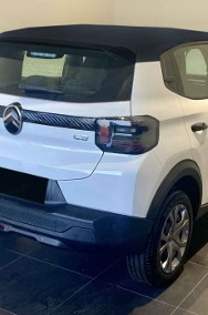 Citroen C3 III Plus 1.2 mHEV Plus 1.2 mHEV 110KM-2