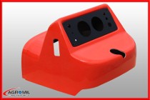 Pulpit pod zegary zabudowa tylna C330 Premium