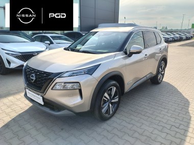 Nissan X-trail III e-POWER 213KM N-Connecta + Felgi 19" Gwarancja!-1