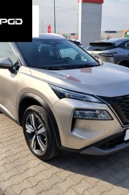 Nissan X-trail III e-POWER 213KM N-Connecta + Felgi 19" Gwarancja!-2