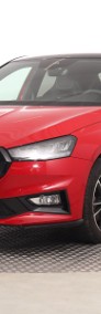 Skoda Fabia IV , 1. Właściciel, Serwis ASO, VAT 23%, Klimatronic, Tempomat,-3