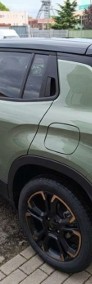 Jeep Avenger Anniversary 85TH 1.2 e-HYBRID Anniversary 85TH 1.2 e-HYBRID 110KM-4