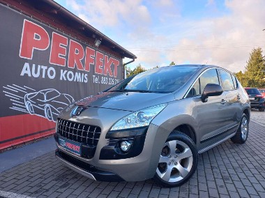 Peugeot 3008 I-1