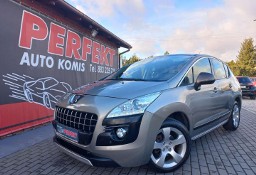 Peugeot 3008 I