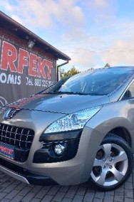 Peugeot 3008 I-2