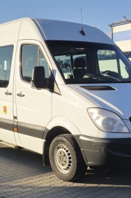 SPRINTER / SPROWADZONY / 17 MIEJSC / EEV-2