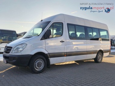 SPRINTER / SPROWADZONY / 17 MIEJSC / EEV-1