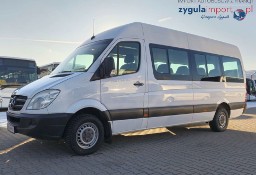 Mercedes-Benz SPRINTER / SPROWADZONY / 17 MIEJSC / EEV