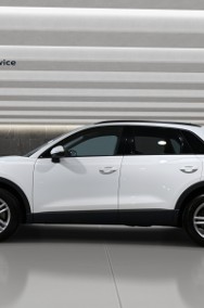 Audi Q3 II LED Ambient Virtual Cockpit Kamera cofania Podgrzewane fotele-2