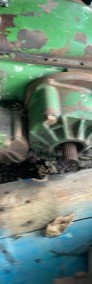 JOHN DEERE 1065 - Skrzynia Biegów | Półoś ~ [CZĘŚCI]-3