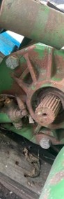 JOHN DEERE 1065 - Skrzynia Biegów | Półoś ~ [CZĘŚCI]-4