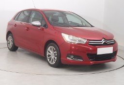 Citroen C4 II , Salon Polska, Klimatronic, Tempomat, Parktronic