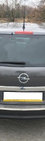 Opel Astra H Diesel 1.7 CDTi Klimatyzacja-4