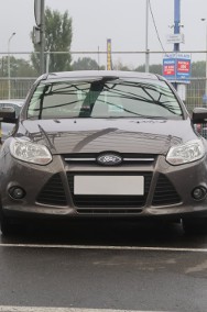 Ford Focus III , Salon Polska, Serwis ASO, Klimatronic,-2