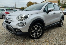 Fiat 500X I Jak nowy* 1,4 turbo* Skóra