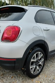 Fiat 500X I Jak nowy* 1,4 turbo* Skóra-2