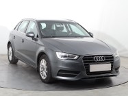 Audi A3 III (8V) , Xenon, Bi-Xenon, Klimatronic, Tempomat, Parktronic,