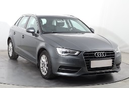 Audi A3 III (8V) , Xenon, Bi-Xenon, Klimatronic, Tempomat, Parktronic,