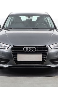 Audi A3 III (8V) , Xenon, Bi-Xenon, Klimatronic, Tempomat, Parktronic,-2