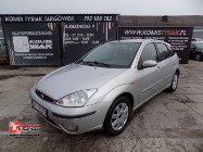 Ford Focus II