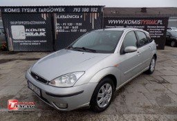 Ford Focus II