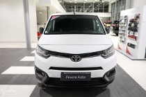 Toyota ProAce City 1.5 D-4D Standard 2,0t Life