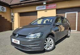 Volkswagen Golf VII Comfortline VII Variant 1.4 TSI 125KM Urano Grey Salon Polska FV 23%