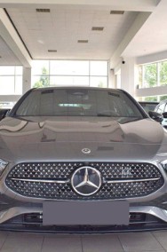 Mercedes-Benz Klasa A W177 250 e AMG Line Pakiet AMG Premium + Night + Keyless-Go + Burmester +-2