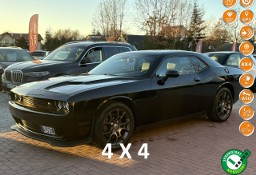 Dodge Challenger III 4x4, Gwarancja