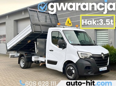 Wywrotka Hak:3.5t /www.auto-hit.com/-1