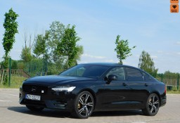 Volvo S90 II 2.0T6 334KM LONG AWD Kamery 360 Panorama Dach