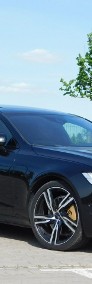 Volvo S90 II 2.0T6 334KM LONG AWD Kamery 360 Panorama Dach-3