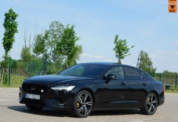 Volvo S90 II 2.0T6 334KM LONG AWD Kamery 360 Panorama Dach