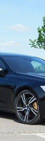 Volvo S90 II 2.0T6 334KM LONG AWD Kamery 360 Panorama Dach-3