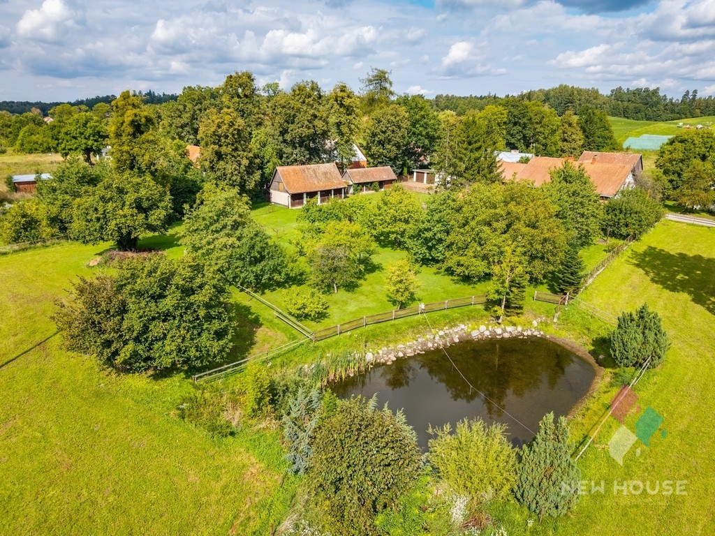 Dom na sprzedaż, 9 pokoi, 350 m², Kruklanki