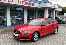 Audi A3 II (8P) 1.4 125KM ,Automat, Tempomat, Alufelgi, Klima, Gwarancja !
