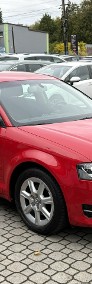 Audi A3 II (8P) 1.4 125KM ,Automat, Tempomat, Alufelgi, Klima, Gwarancja !-4