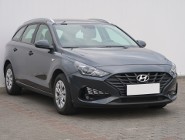 Hyundai i30 II , Salon Polska, Serwis ASO, Klima, Parktronic