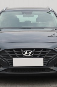 Hyundai i30 II , Salon Polska, Serwis ASO, Klima, Parktronic-2