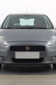 Fiat Grande Punto , Salon Polska, GAZ,ALU-2