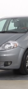 Fiat Grande Punto , Salon Polska, GAZ,ALU-3