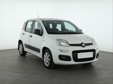 Fiat Panda III , Salon Polska, Klima ,Bezkolizyjny,ALU