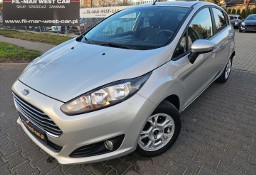 Ford Fiesta VIII