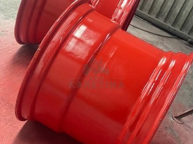 Claas Lexion Felga 27x32-1