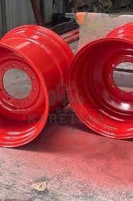 Claas Lexion Felga 27x32-2