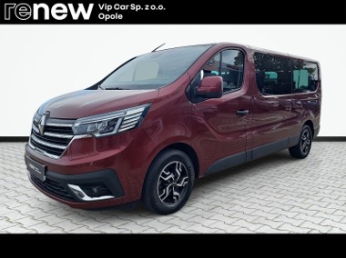 Renault Trafic III Grand SpaceClass 2.0 dCi-1