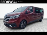 Renault Trafic III Grand SpaceClass 2.0 dCi